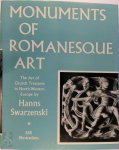 Hanns Swarzenski - Monuments of Romanesque Art