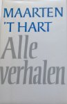 Hart, Maarten 't - Alle verhalen
