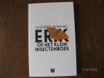 Godfried Bmans - Erik of het Klein Insectenboek (57e druk, paperback)
