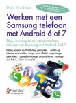  - Werken met een Samsung telefoon met Android 6 of 7