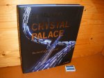 Hupertz, Clarissa. - Swarovski Crystal Palace The Art of Light and Crystal