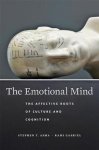 Stephen T. Asma, Rami Gabriel - The Emotional Mind