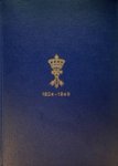 Haanappel, J.B.P. - De Geschiedenis van de Marine-Stoomvaartdienst 1824-1949