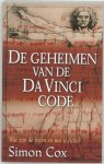 Simon Cox - De geheimen van de Da Vinci code