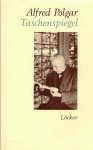 Polgar, Alfred - Taschenspiegel