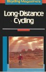  - Bicycling Magazine's Long-Distance Cycling