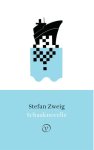 Stefan Zweig - (1) Schaaknovelle