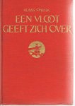 Smeuk, Klaas - Een vloot geeft zich over