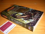 Paul B. Thompson, Tonya C. Cook - Riverwind the Plainsman - Prelude to Volume Four, Dragonlance
