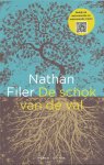 Filer, Nathan - De schok van de val