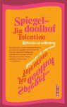 Jia Tolentino - Spiegeldoolhof Reflecties op zelfbedrog