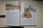 Natalje Popova - compleet met city plan: SINT-PETERSBURG en Omgeving  Nederlandstalige uitgave