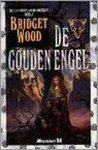 Wood - De gouden engel