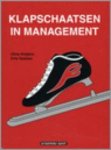 C. Snijders - Klapschaatsen in management