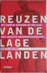 Hulspas, Marcel - Reuzen van de Lage Landen / met Robbert Dijkgraaf op zoek naar onze grootste natuurwetenschappers