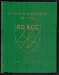 Hengel, S.J.H. van, Kokke, J.K., Kennemer Golf & Country Club - Kennemer kroniek 1910-1985, 75 jaar Kennemer Golf & Country Club