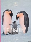 Eckstrom, Christine (redactie) - Frans Lanting: Pinguïn