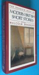 Bradbury, Malcolm Ed. - The Penguin book of Modern Short Stories