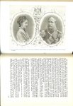 Bouman, J.J. Inleidend woord  Schaepman   1880 - Op en om Oranje's troon .. en  Ons vorstenhuis in de 19de en 20ste eeuw