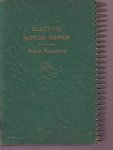 duo book - electric motor repair