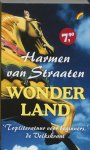 Harmen van Straaten - Wonderland / druk Heruitgave
