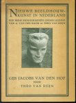 Theo van Reijn - Gijs Jacobs van den Hof ( nieuwe beeldhouwkunst in nederland )