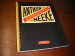 Anthon Beeke; John Kirkpatrick (vertaling naar het Engels) - Matchbox Labels / Matchlabels