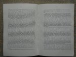 Idenburg, P.J. - DAGBOEK van een reis naar Oost-Indië van december 1852 - april 1856