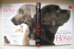 Bruce Fogle - DE NIEUWE ENCYCLOPEDIE VAN DE HOND