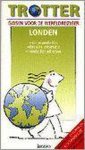  - Londen / Trotter
