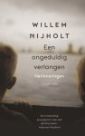 Willem Nijholt - Een ongeduldig verlangen