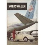 Bouvy, Han - Volkswagen 1200 / 1300