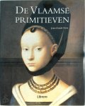 Jean-Claude Frère - De Vlaamse Primitieven