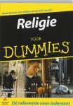 Marc Gellman - Religie voor Dummies