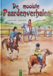 Susanne Götz & Daniela Pohl - De mooiste paardenverhalen
