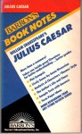 Spring, Michael - Barron's Book Notes - William Shakespeare's Julius Caesar
