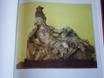 Lee Man-Fong, Compiled by - Paintings and statues from the collection of President Sukarno of the Republic of Indonesia, Part V