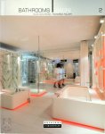 Silvio San Pietro, Francesca Falletti, Paola Gallo - Bathrooms / Bagni : Zoom Series 2