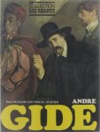 Fonvieille-Alquier François - André Gide