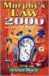Arthur Byron Cover - Murphy's law 2000