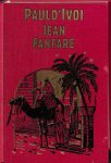 Ivoi, Paul d' - Jean Fanfare Ivoi, Paul d' - Jean Fanfare