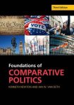 Kenneth Newton - Cambridge Textbooks in Comparative Politics