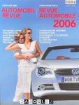  - Automobil Revue / Revue Automobile 2006