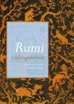 Rumi - (1) Liefdesgedichten