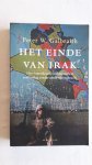 Galbraith, P. - Het einde van Irak. Hoe Amerikaanse incompetentie een oorlog zonder einde teweegbracht Galbraith, P. - Het einde van Irak. Hoe Amerikaanse incompetentie een oorlog zonder einde teweegbracht