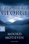 Elizabeth George 35844 - Moordmotieven