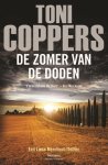 Toni Coppers - Liese Meerhout - De zomer van de doden