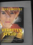 Sandford, J. - Verbeten strijd / druk 1