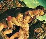 Hattinger, Franz. - Italiaanse Madonna's Hattinger, Franz. - Italiaanse Madonna's