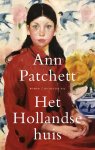 Ann Patchett 42879 - Het hollandse huis